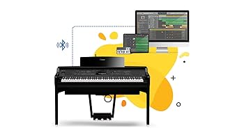 Amazon.co.jp: CME WIDI Master 2 Pack ワイヤレスMIDIアダプタ